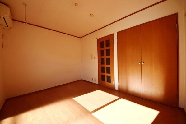 ベルメゾンの物件内観写真